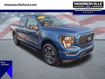 Certified 2023 Ford F150 XL w/ STX Appearance Package