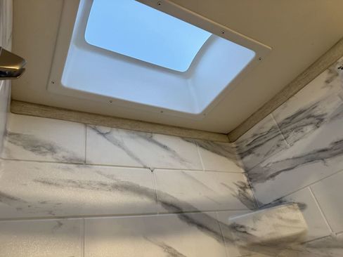 Used 2024 Ford E-450 and Econoline 450 Super Duty w/ Motorhome Prep Package image 62