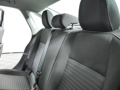 Certified 2026 Volkswagen Jetta S FWD image 18