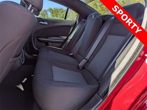 Used 2023 Dodge Charger SXT image 12