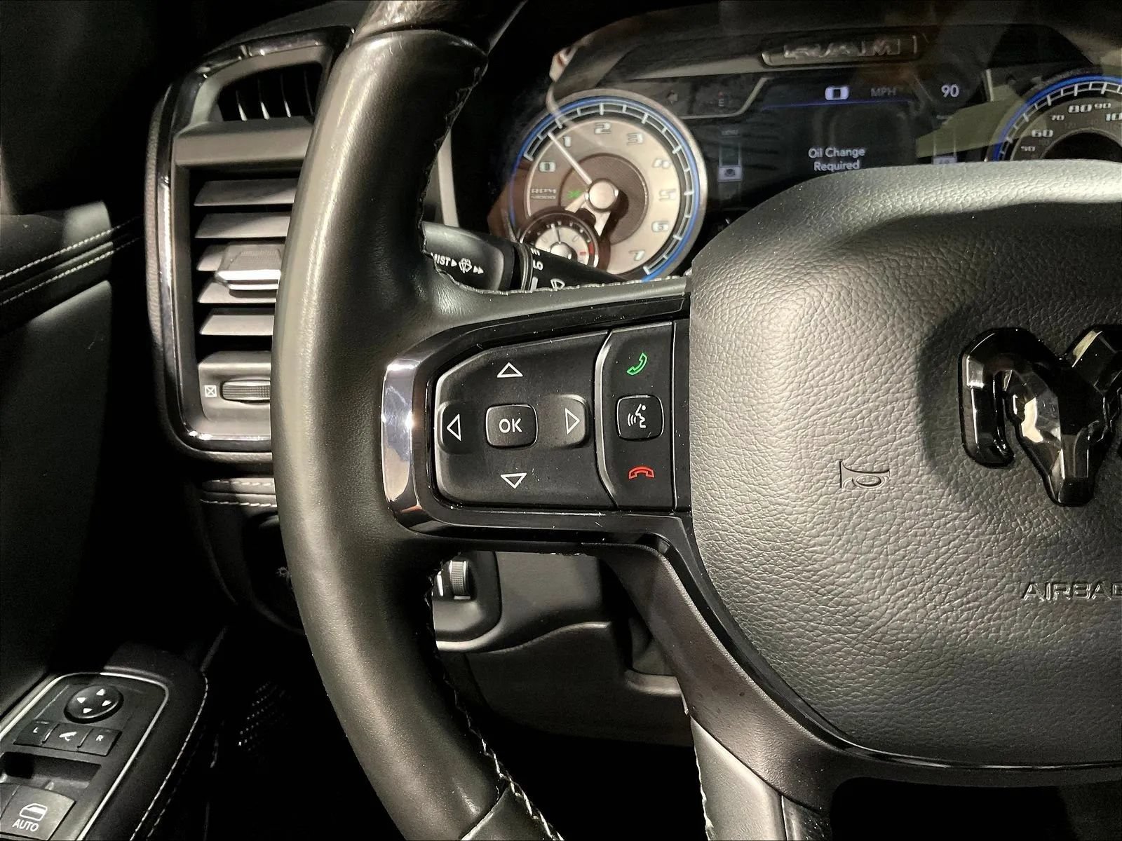 Used 2022 RAM 1500 Limited RWD image 22