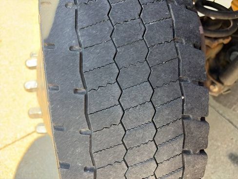 Used 2024 Ford F450 XL w/ Snow Plow Prep Package AWD/4WD image 23