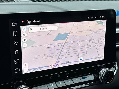 New 2026 GMC Canyon Elevation image 19