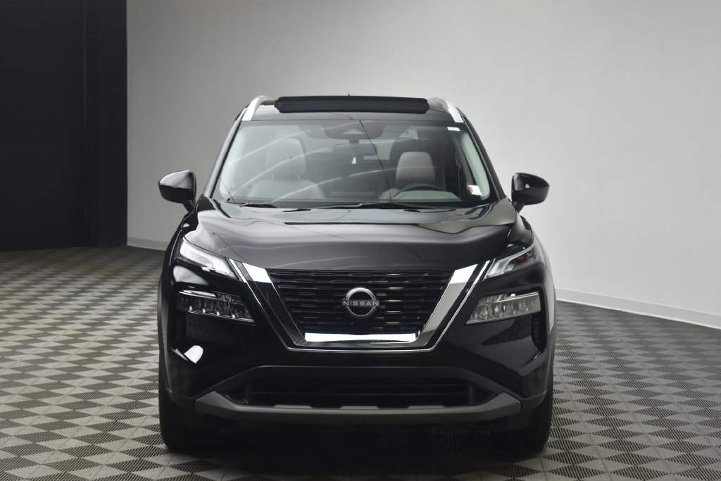 Used 2023 Nissan Rogue SV w/ SV Premium B Package AWD/4WD image 24