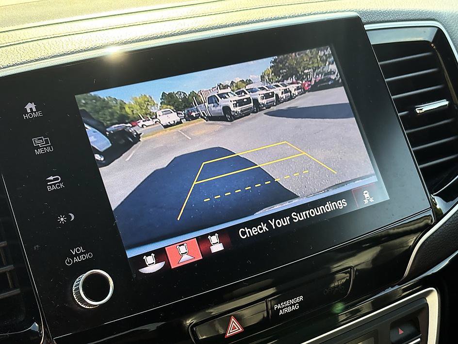 Used 2023 Honda Ridgeline Black Edition image 22