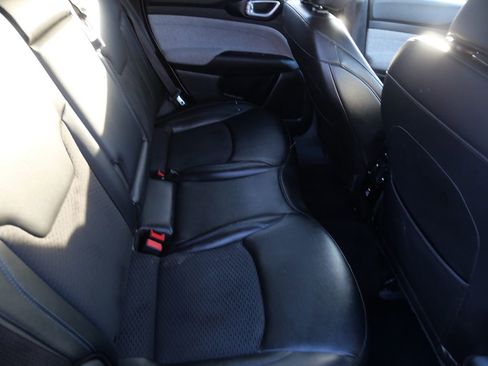 Used 2022 Jeep Compass Latitude w/ Convenience Group image 23