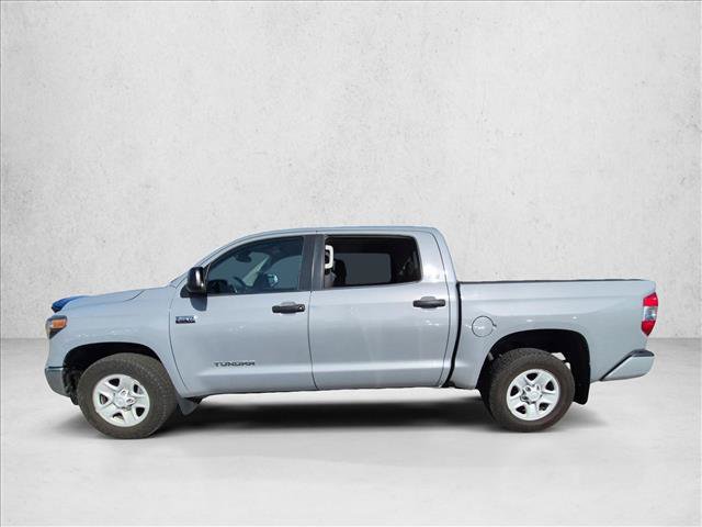 Used 2021 Toyota Tundra SR5 RWD image 8