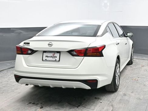 Used 2021 Nissan Altima 2.5 S image 6