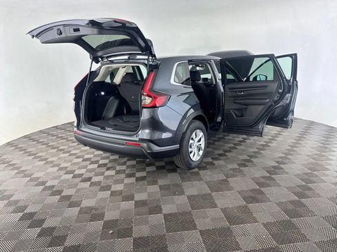 Used 2026 Honda CR-V LX image 18