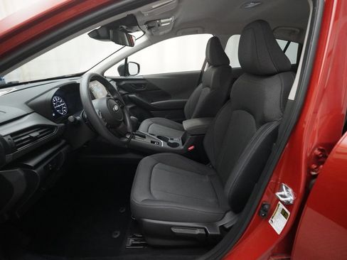 Used 2024 Subaru Crosstrek 2.0i Premium AWD/4WD image 7