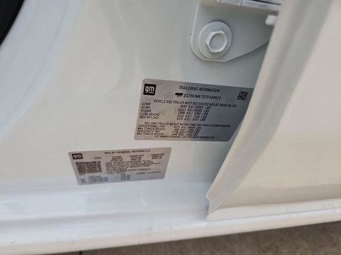 New 2026 GMC Sierra 2500 SLE w/ SLE Value Package; image 83