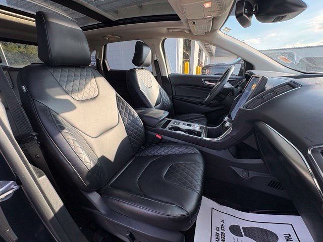 Used 2024 Ford Edge Titanium AWD/4WD image 30