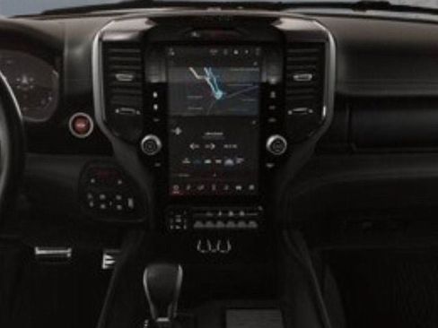 New 2026 RAM 1500 RHO AWD/4WD image 15