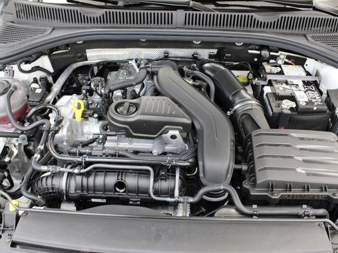 Used 2026 Volkswagen Jetta S FWD image 28