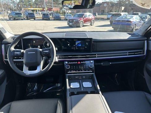 New 2026 Hyundai Santa Fe Limited image 48