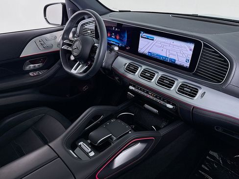 Certified 2024 Mercedes-Benz GLE 53 AMG 4MATIC image 17