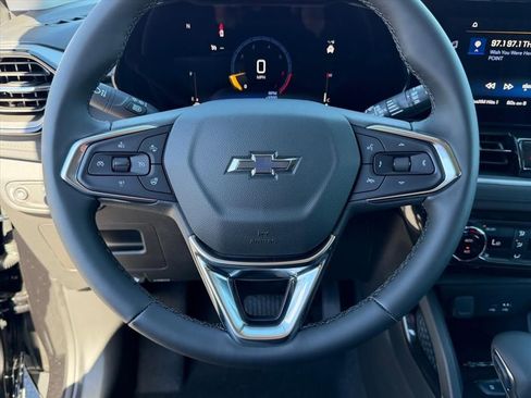 New 2026 Chevrolet TrailBlazer LT w/ Convenience Package FWD image 10