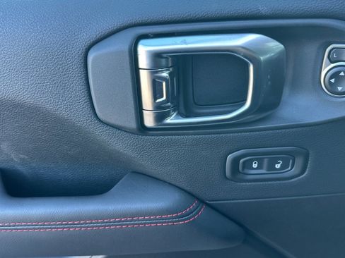 New 2026 Jeep Gladiator Rubicon image 12