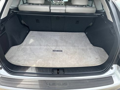 Used 2013 Lexus RX 350 FWD w/ Navigation Pkg image 6