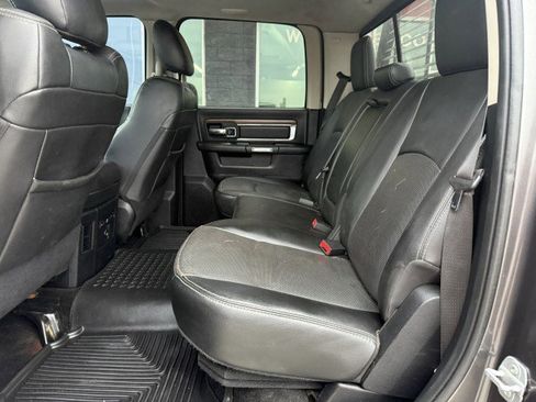Used 2014 RAM 2500 Laramie image 9