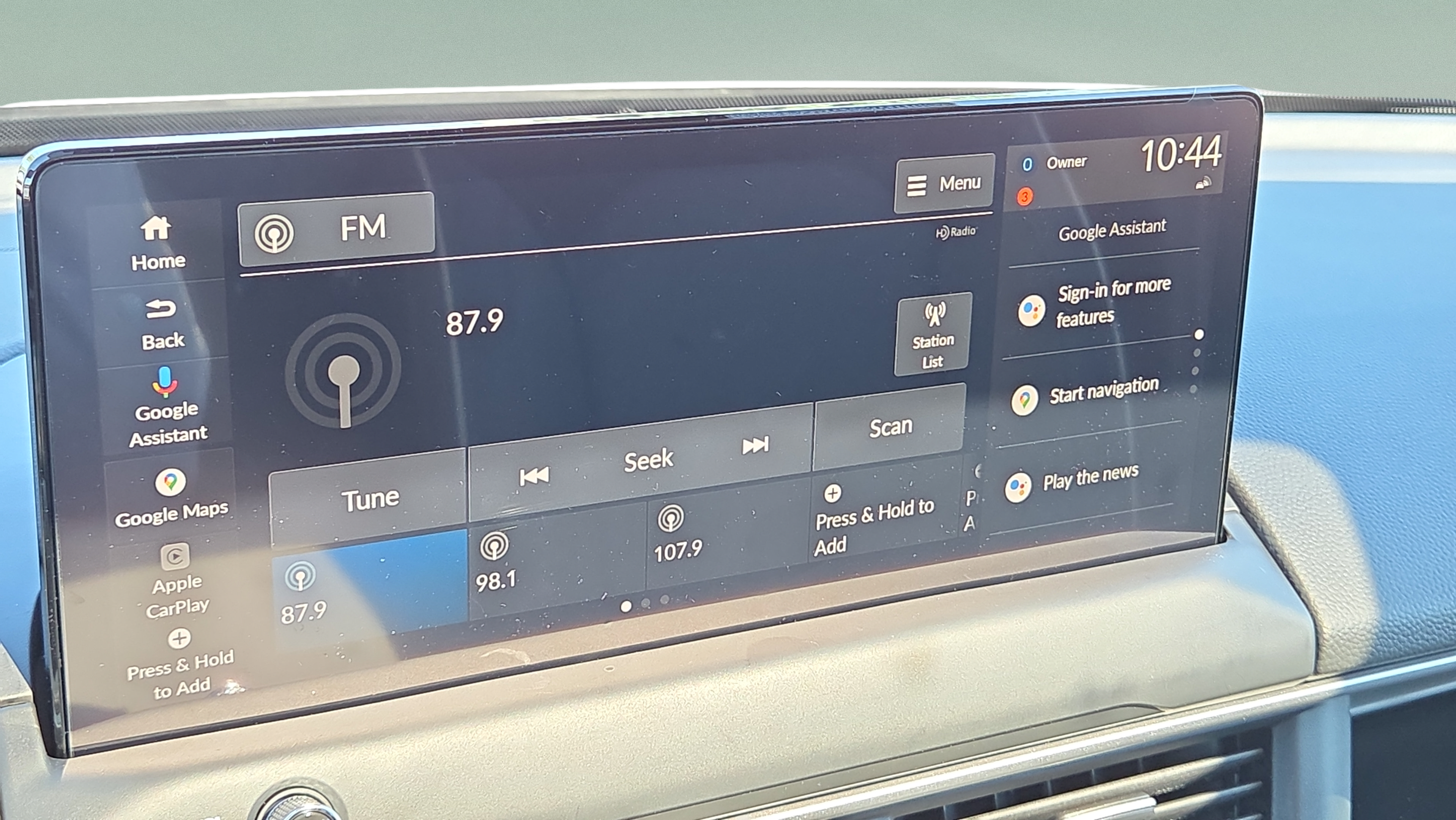 New 2026 Honda Pilot Elite image 27