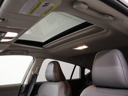 New 2026 Subaru Crosstrek 2.5i Limited w/ Crosstrek Mirror Package AWD/4WD image 14