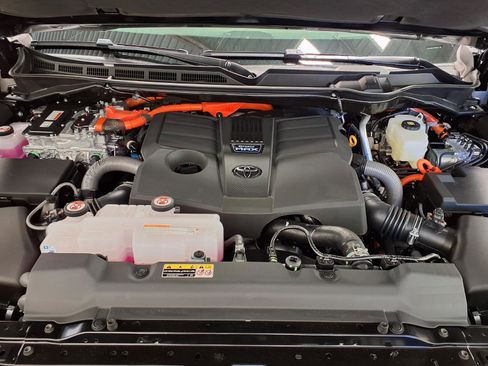 New 2026 Toyota Sequoia Platinum image 32