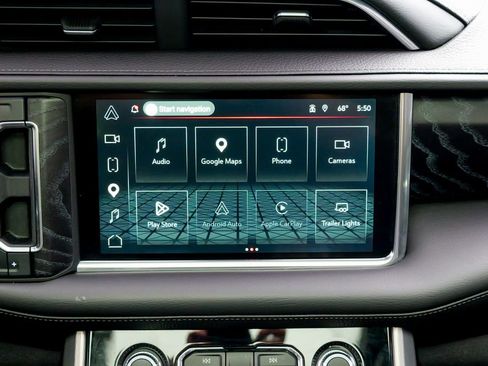 Used 2022 GMC Yukon Denali AWD/4WD image 50