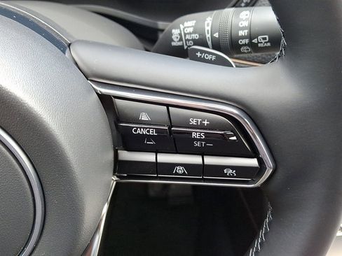 New 2026 MAZDA CX-90 3.3 Turbo w/ Premium Sport Pkg AWD/4WD image 18