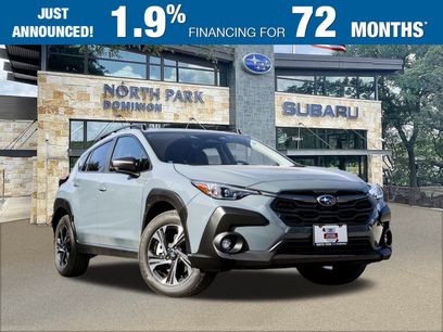 Certified 2025 Subaru Crosstrek 2.5i Premium