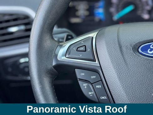 Used 2022 Ford Edge SEL w/ Convenience Package image 10