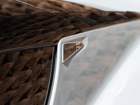 New 2025 Lotus Emira image 11