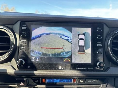 Used 2023 Toyota Tacoma TRD Sport w/ TRD Premium Sport Package image 13