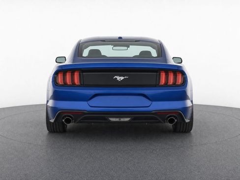 Used 2022 Ford Mustang Coupe w/ Equipment Group 101A RWD image 7