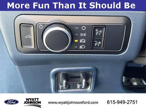 New 2025 Ford Maverick XL w/ 4K Tow Package image 27