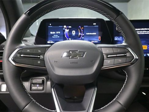 New 2026 Chevrolet Silverado EV Trail Boss w/ Premium Package image 23