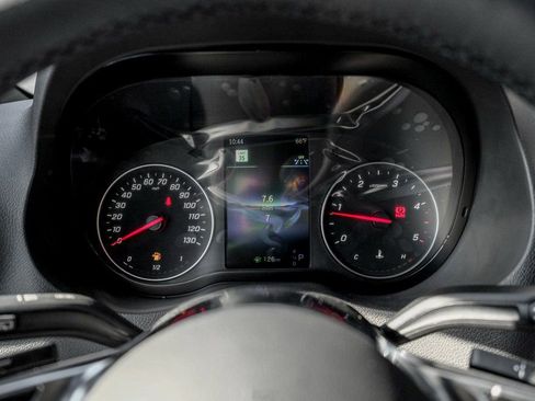 New 2025 Mercedes-Benz Sprinter 2500 image 14