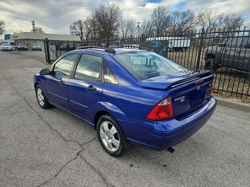 Used 2006 Ford Focus S image 3