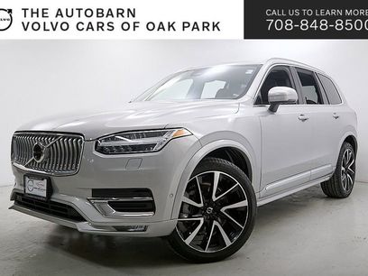Certified 2023 Volvo XC90 B6 Plus w/ Protection Package Premier