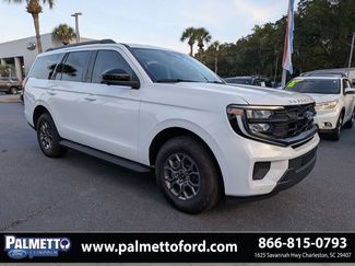 Used 2025 Ford Expedition Active RWD video 1