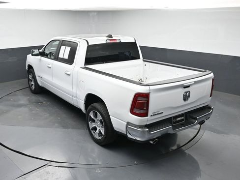 Used 2024 RAM 1500 Laramie image 39