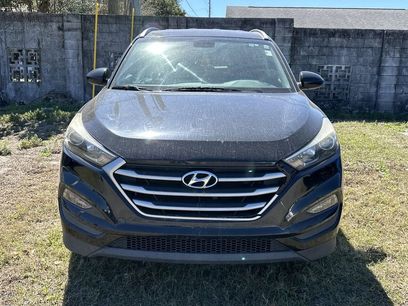 Used 2018 Hyundai Tucson SEL w/ Cargo Package