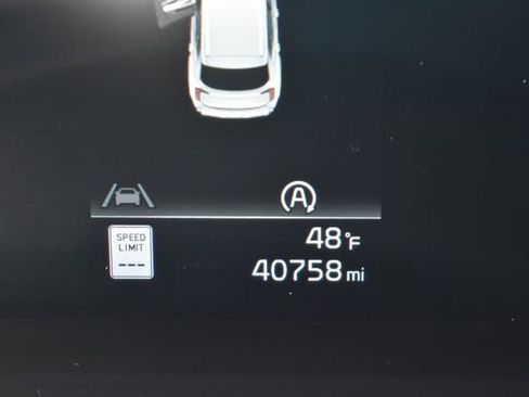 Used 2023 Kia Telluride S w/ S Sunroof Package image 26