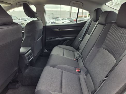 Used 2026 Toyota Camry LE FWD image 28