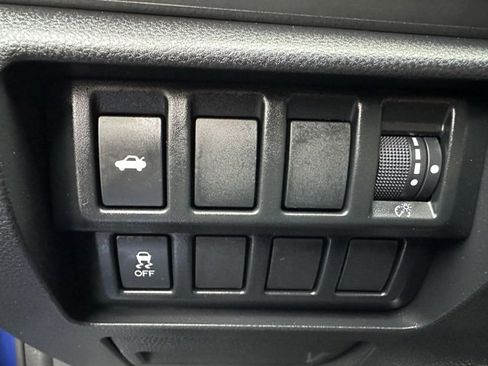 Used 2022 Subaru WRX Base image 18