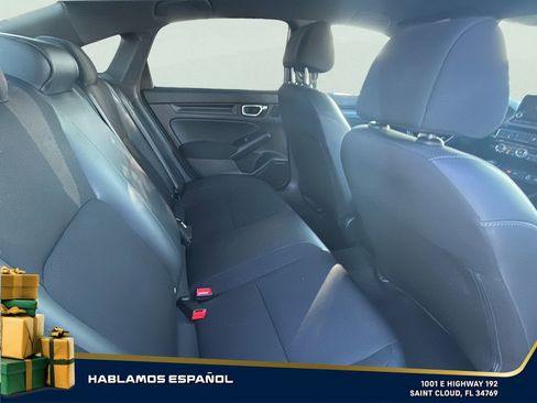 Used 2023 Honda Civic Sport image 27