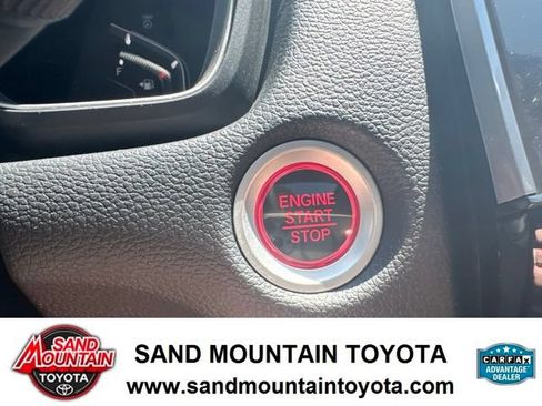 Used 2022 Honda CR-V EX image 16