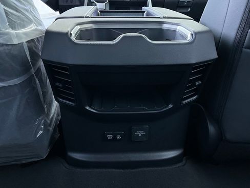 New 2026 Toyota Tundra Limited image 12