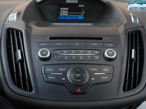 Used 2018 Ford Escape SE image 19