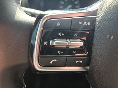 Used 2023 Kia Sorento SX image 28